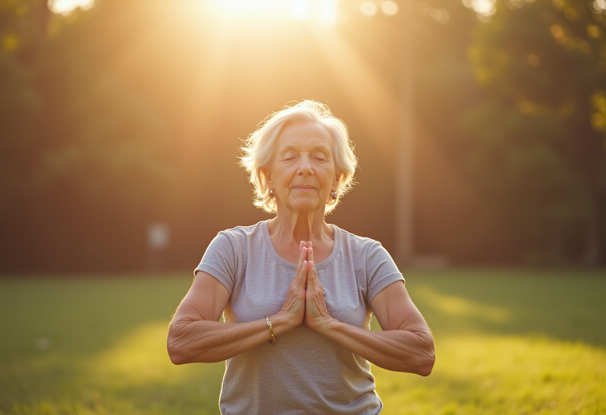 Подорож йоги з nestalven